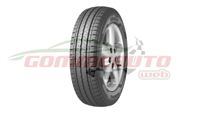 COP. 225/70R15C  KLEBER  TRANSPRO                  112S